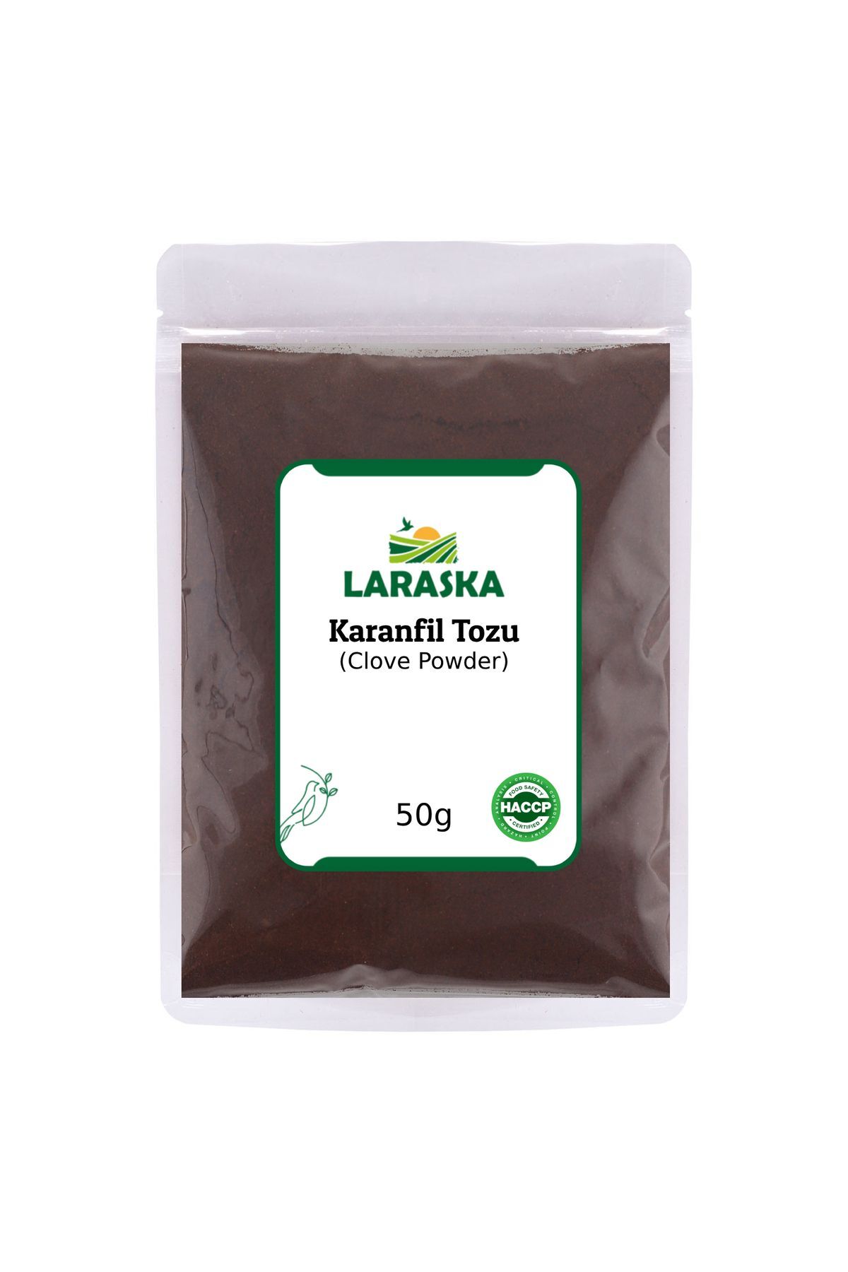 Öğütülmüş Karanfil Tozu 50g - Clove Powder