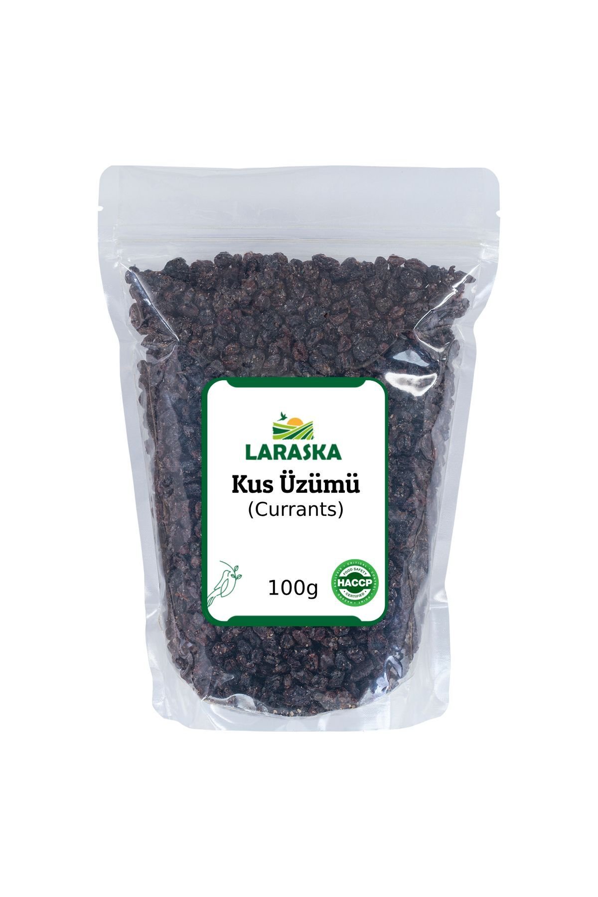 Kuş Üzümü 100g - Currants