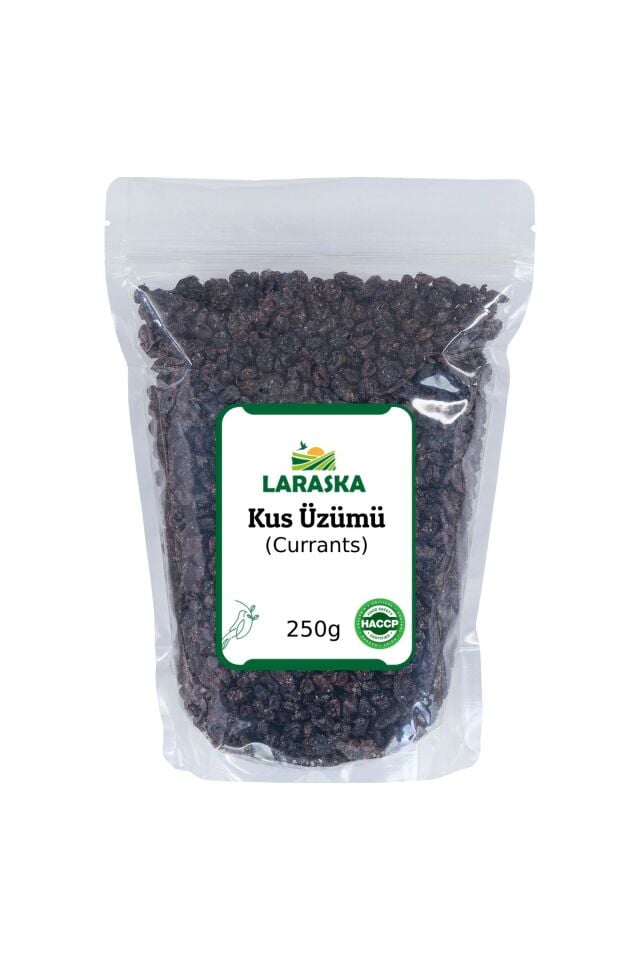 Kuş Üzümü 250g - Currants