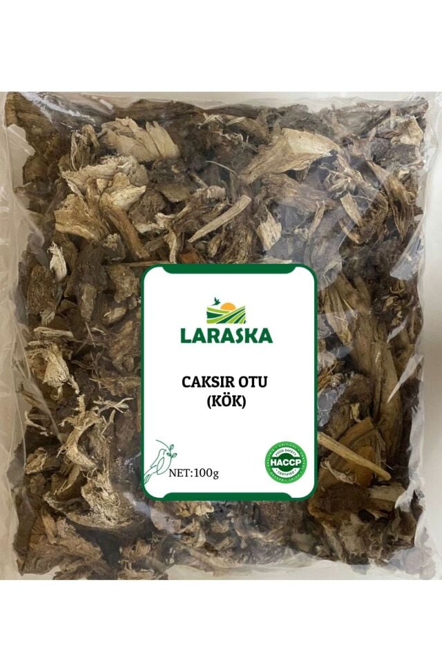 Çakşır Kök Çayı 100g