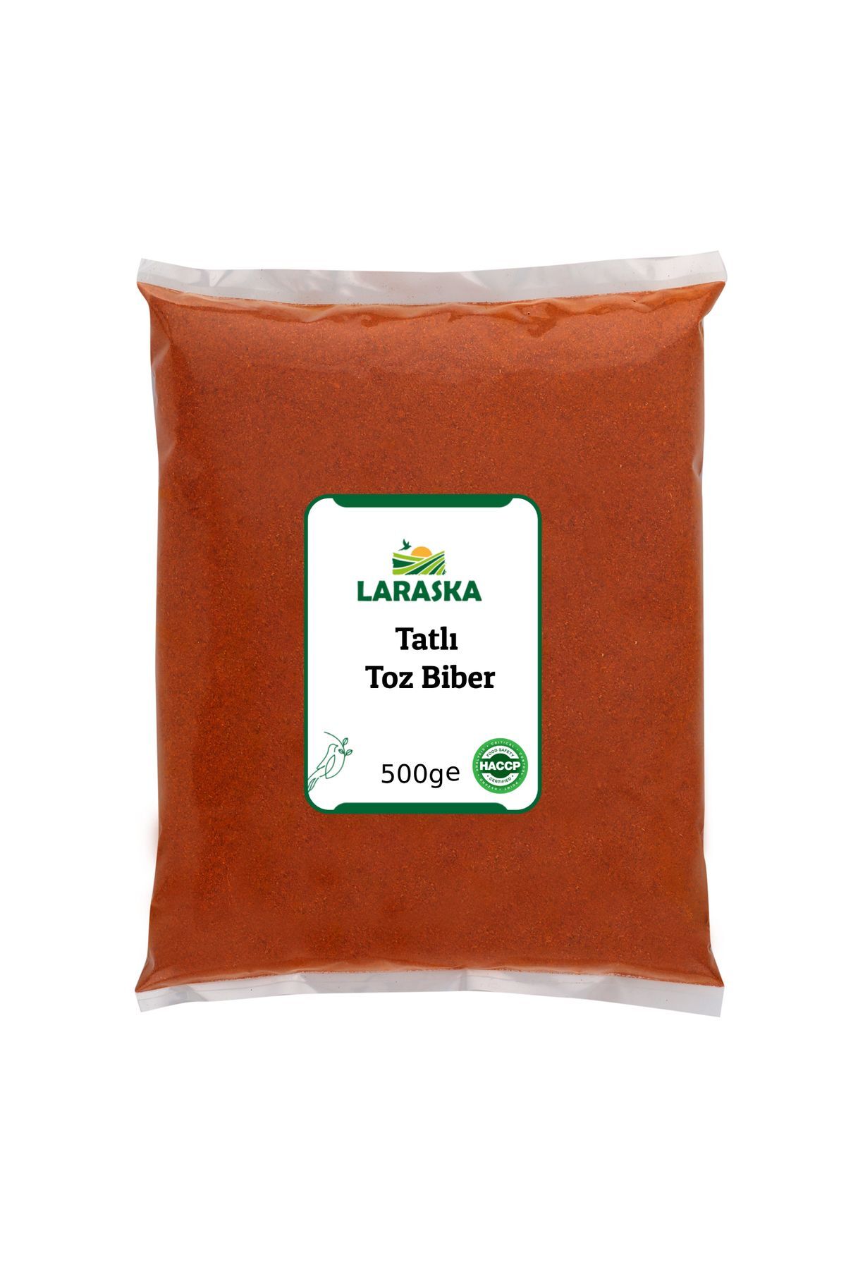 Tatlı Toz Biber 500g - Sweet Pepper Powder