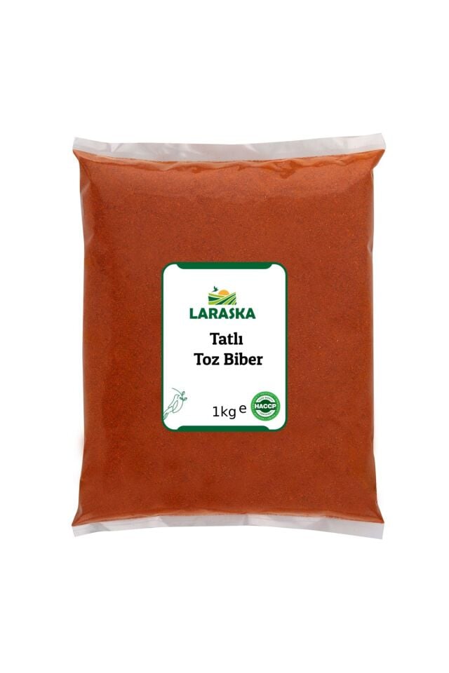 Tatlı Toz Biber 1kg - Sweet Pepper Powder