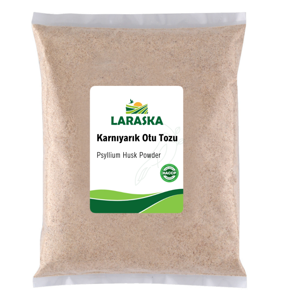 Psyllium Husk Powder