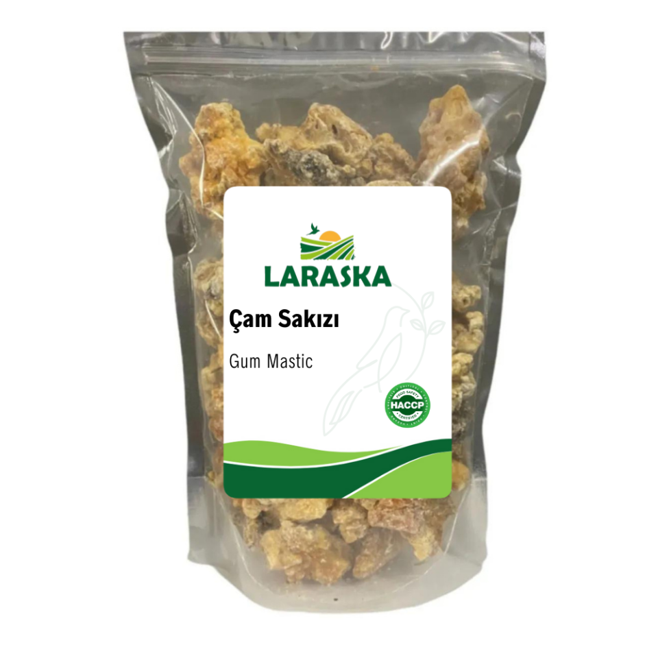Çam Sakızı - Gum Mastic