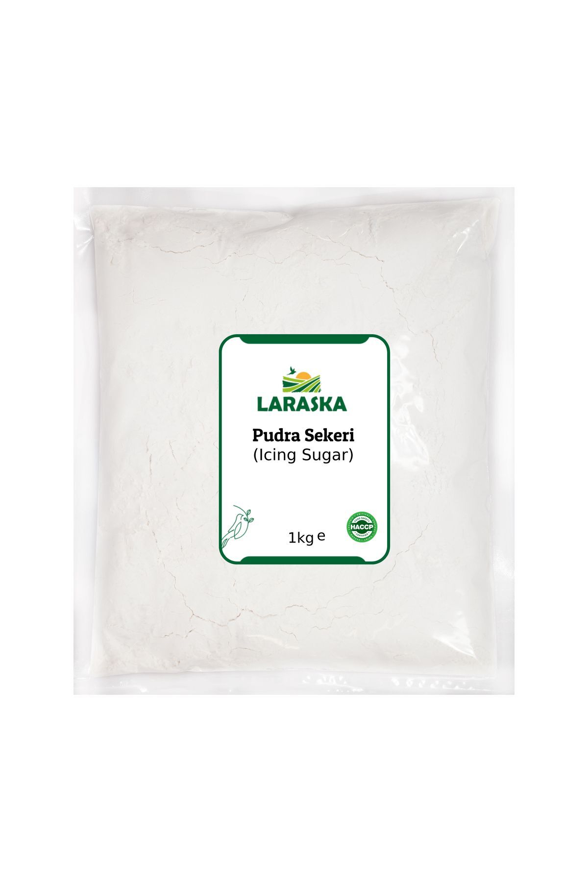 Pudra Şekeri 1kg - Icing Sugar 1kg