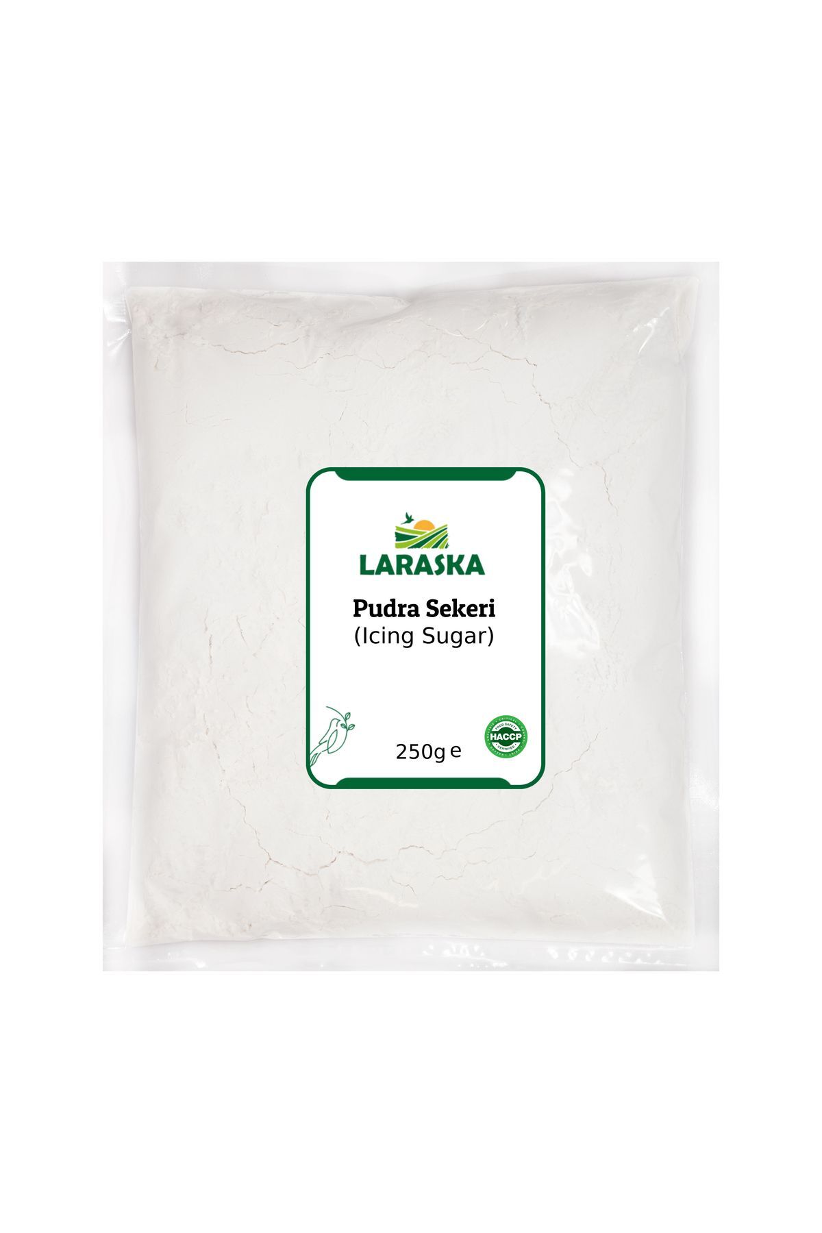 Pudra Şekeri 250g - Icing Sugar 250g