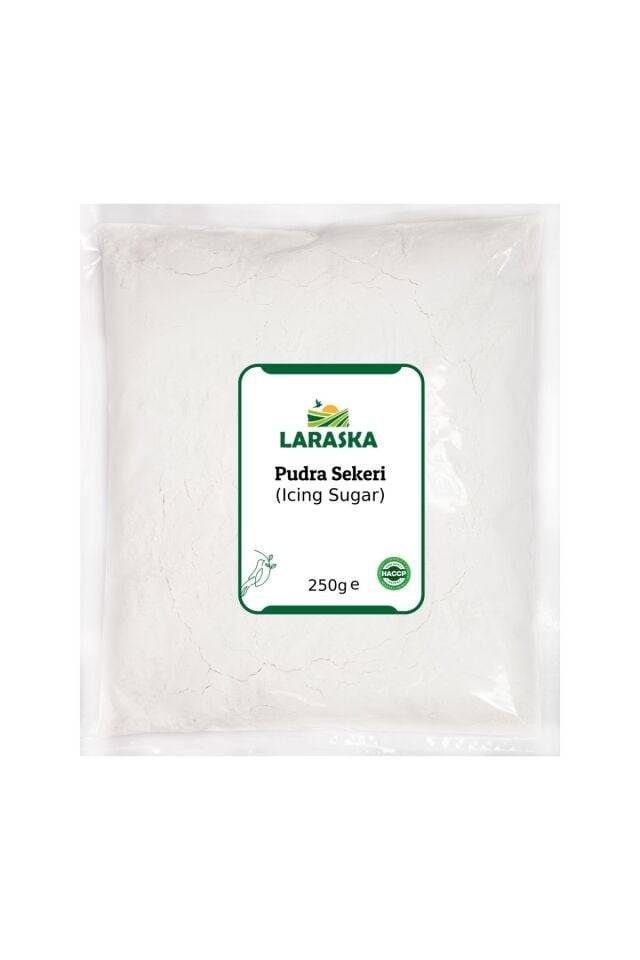 Pudra Şekeri 250g - Icing Sugar 250g