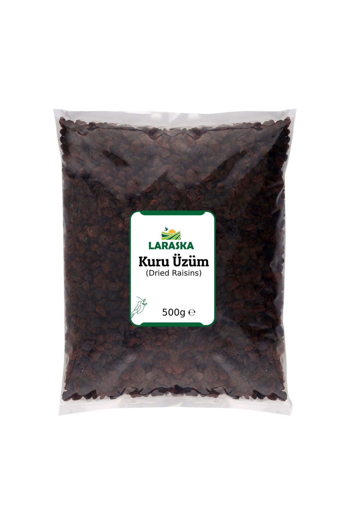 Kuru Üzüm 500g - Dried Raisins 500g