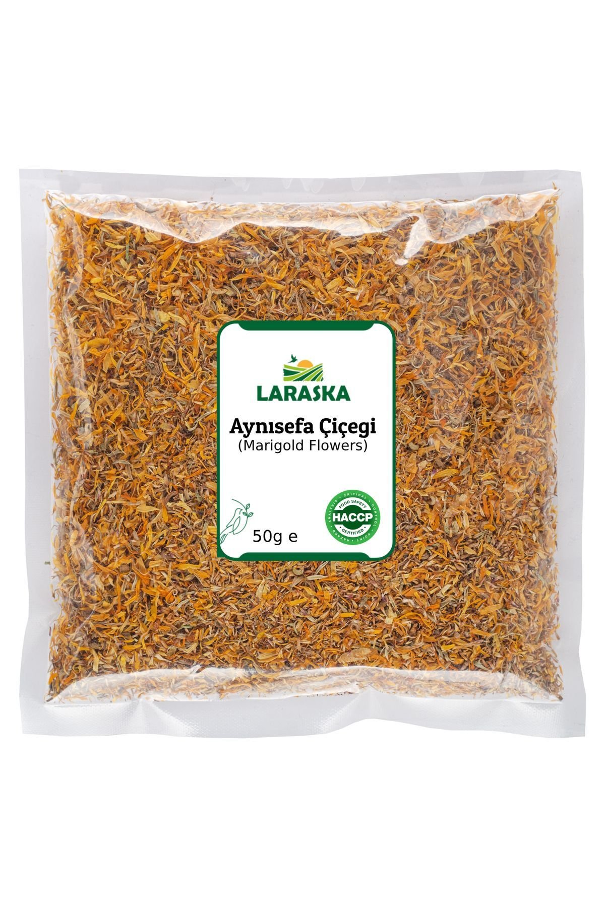 Aynısefa Çiçeği 50g - Marigold Flowers 50g