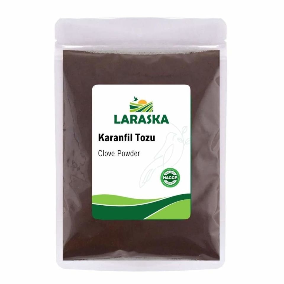 Öğütülmüş Karanfil Tozu - Clove Powder