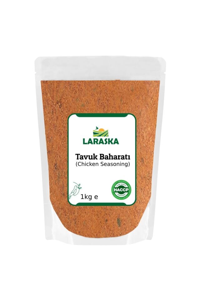 Tavuk Baharatı 1kg - Chicken Seasoning 1kg