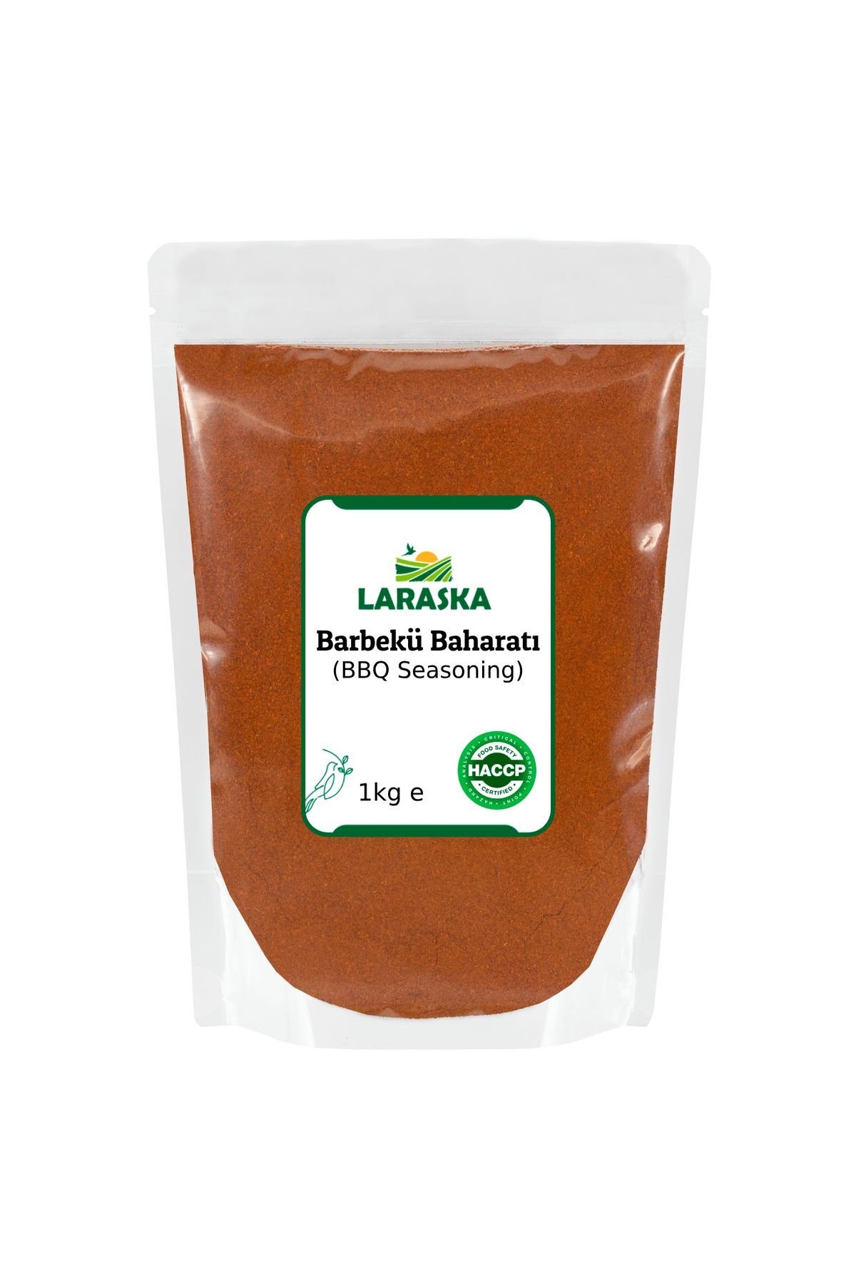 Barbekü Baharatı 1kg - BBQ Seasoning 1kg