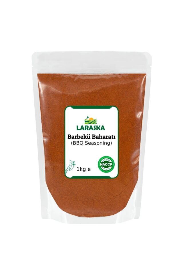Barbekü Baharatı 1kg - BBQ Seasoning 1kg