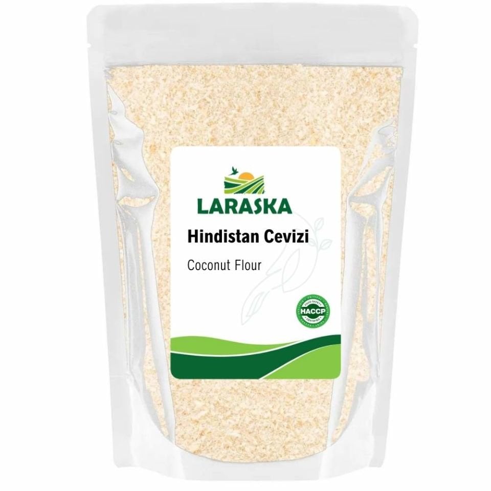 Hindistan Cevizi - Coconut Flour