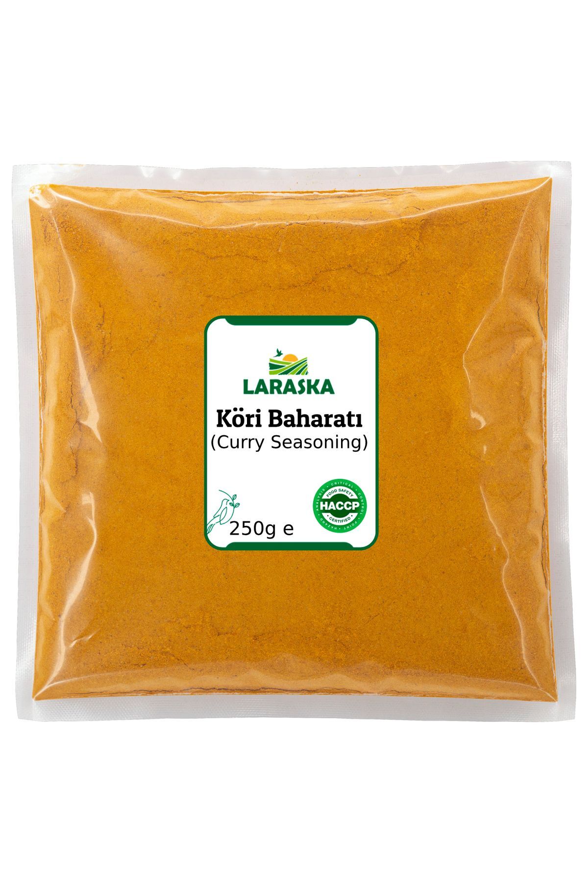 Köri Baharatı 250g - Curry Seasoning 250g