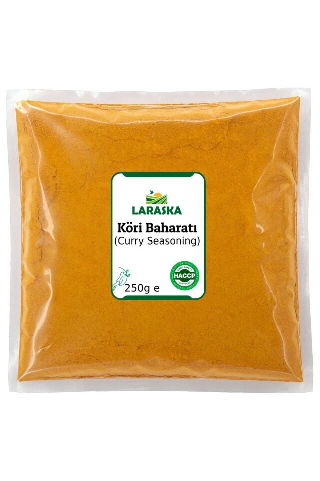 Köri Baharatı 250g - Curry Seasoning 250g