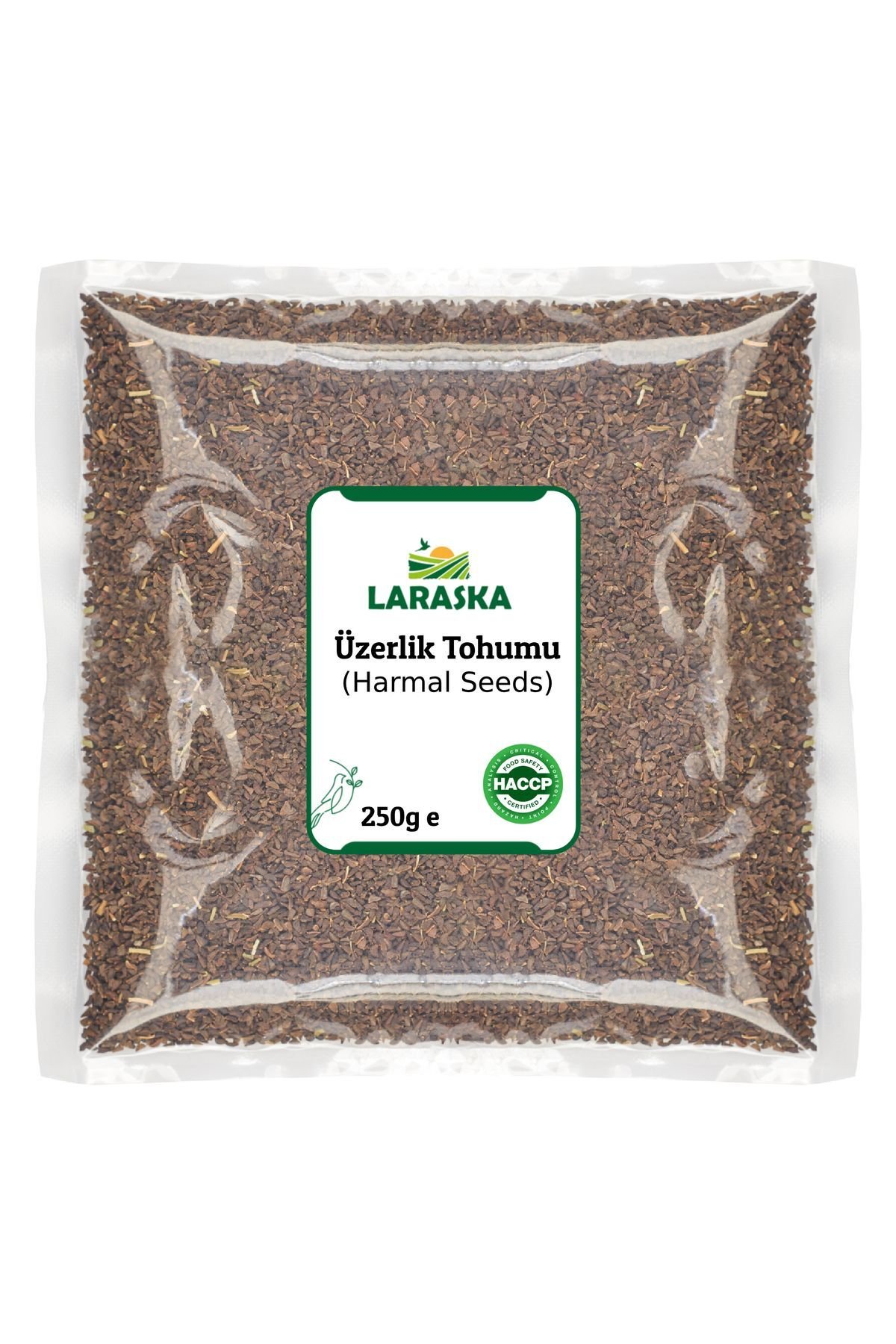 Üzerlik Tohumu 250g - Harmal Seed 250g