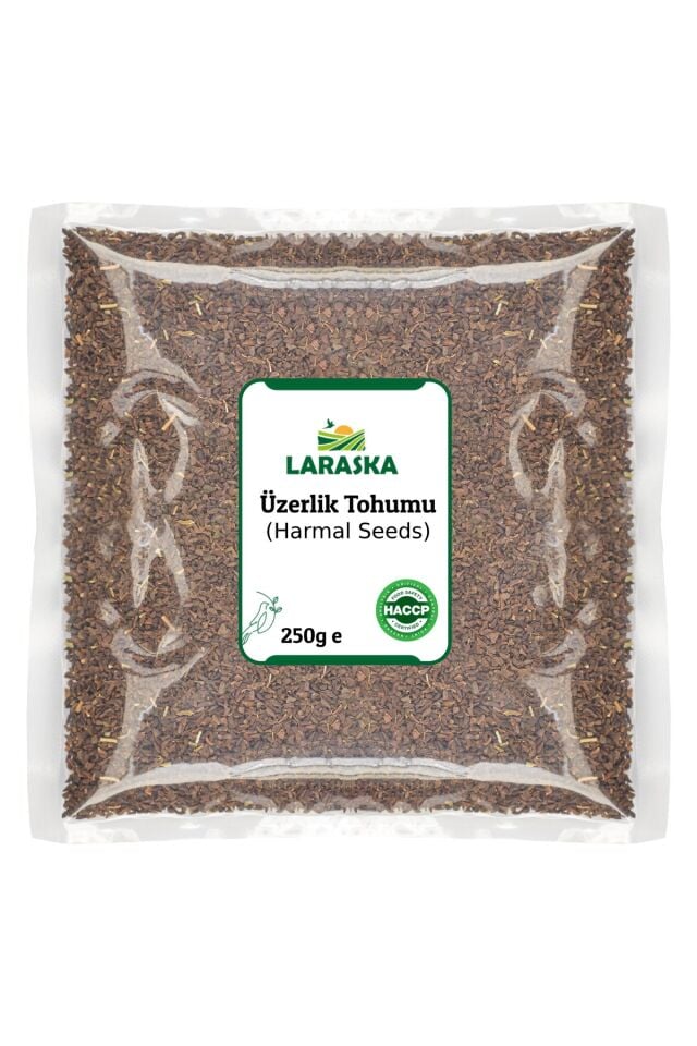 Üzerlik Tohumu 250g - Harmal Seed 250g