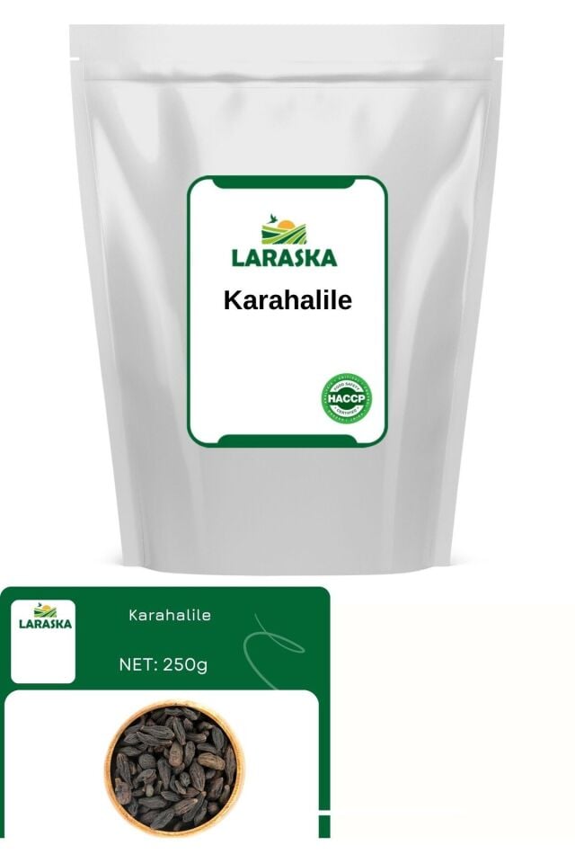 Karahalile 250g