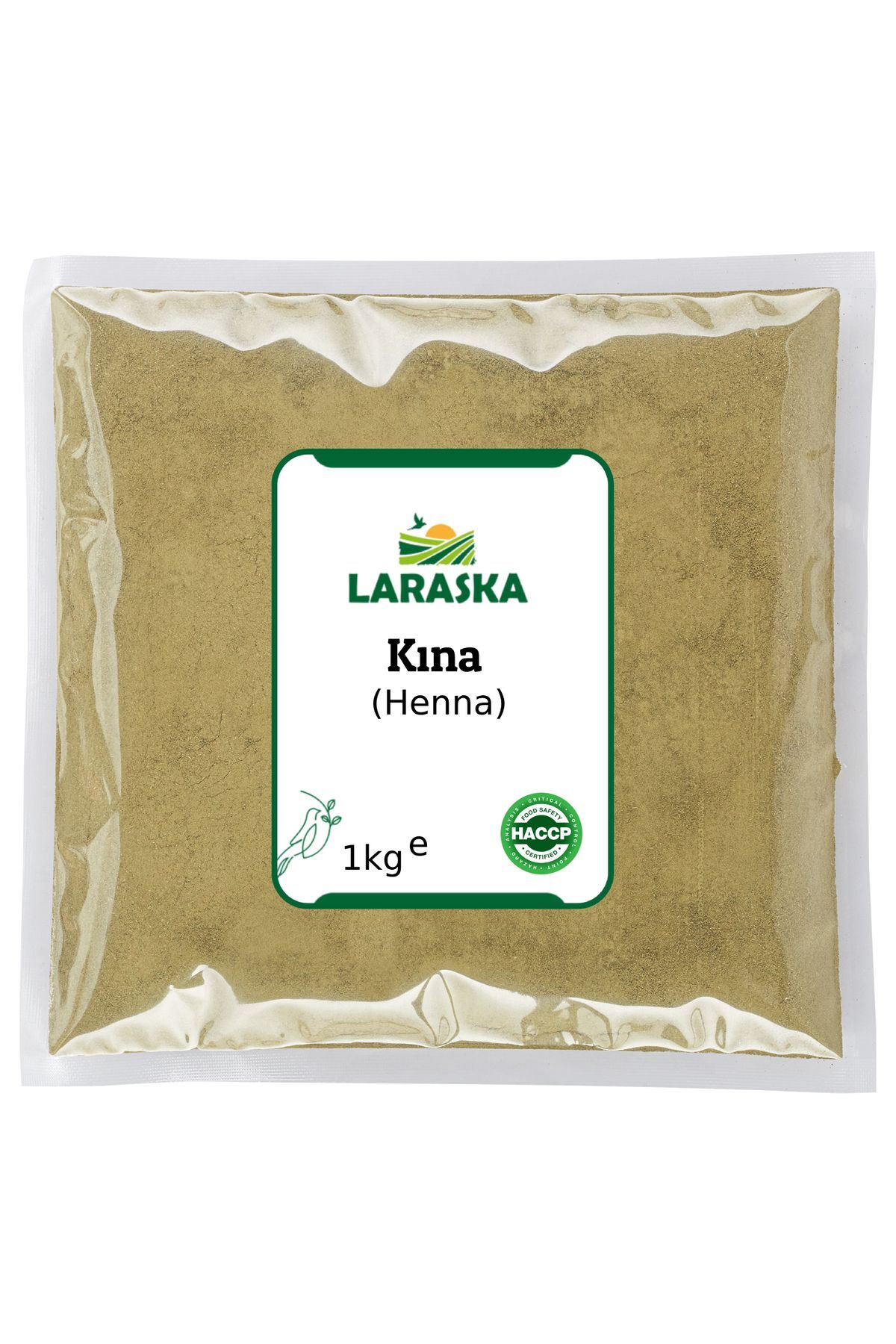 Kına 1kg - Henna 1kg