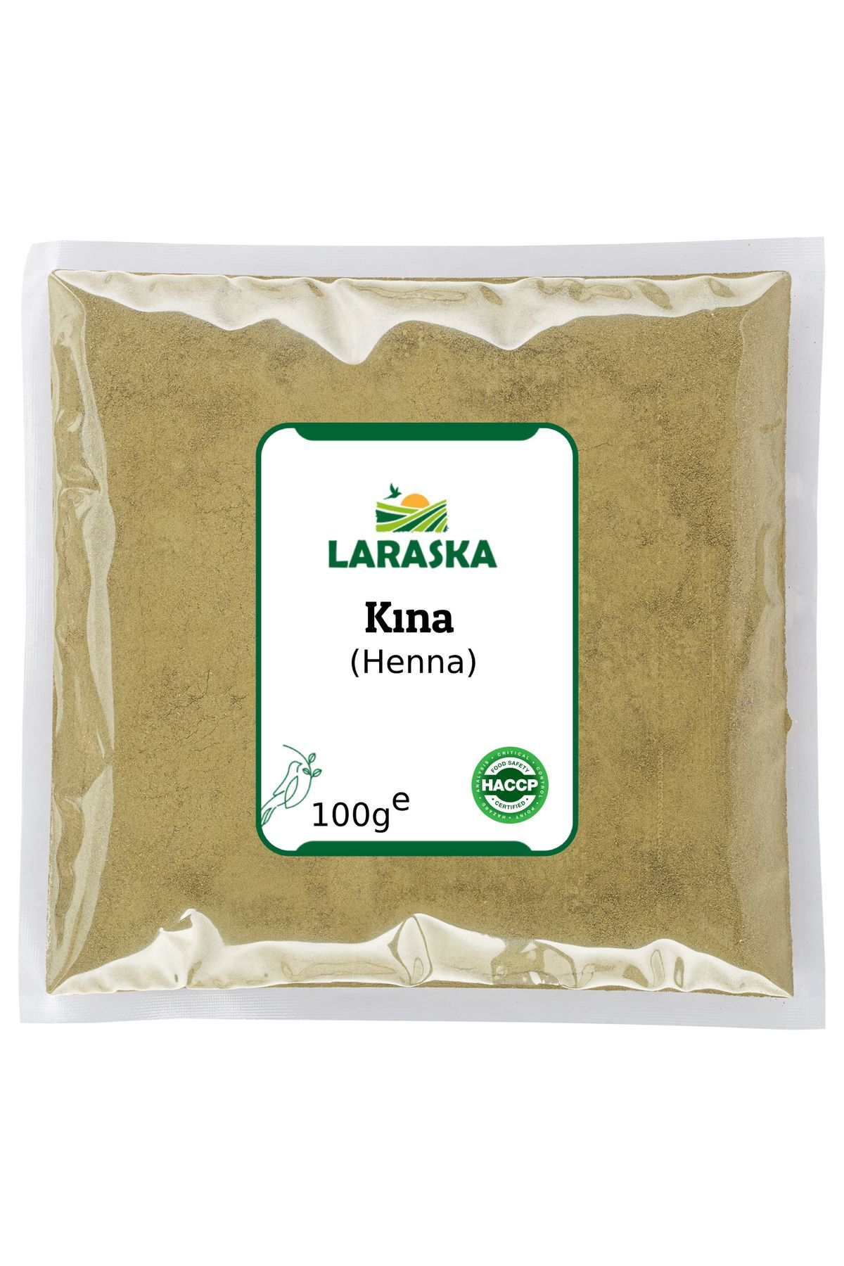 Kına 100g - Henna 100g