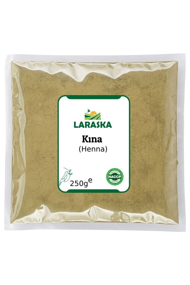 Kına 250g - Henna 250g