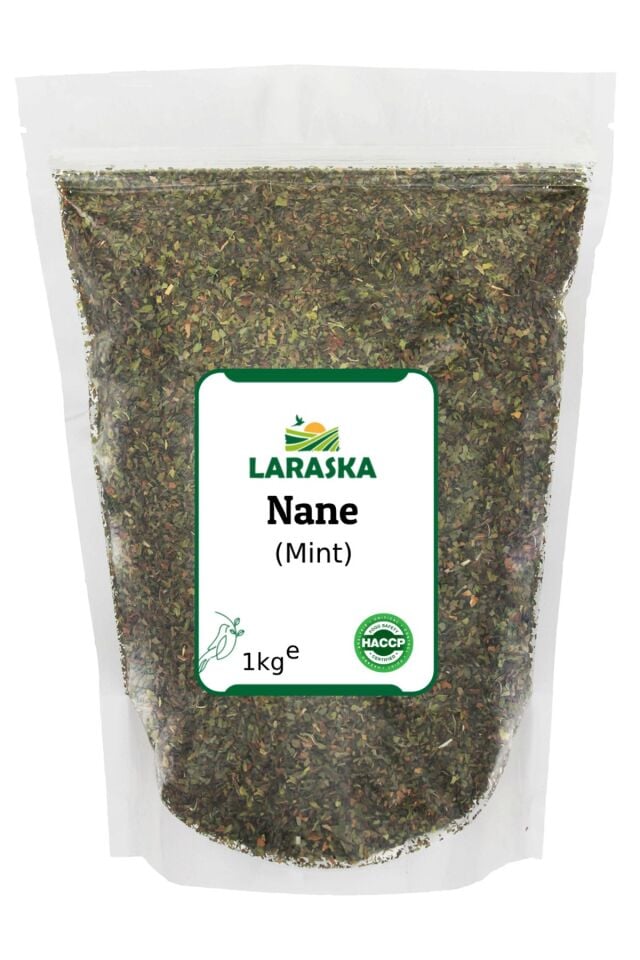 Nane 1kg - Mint 1kg