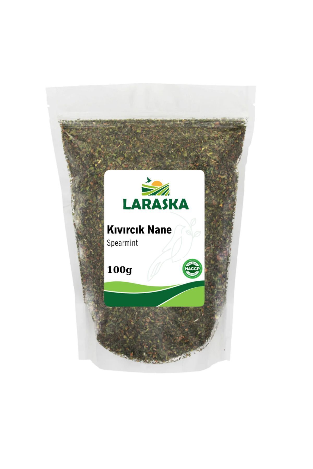 Kıvırcık Nane 100g - Spearmint 100g