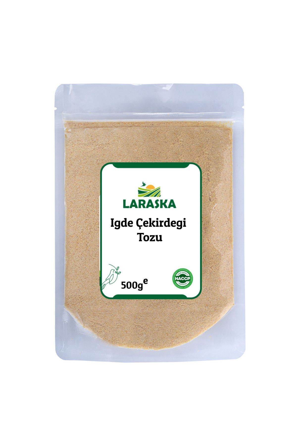 İğde Çekirdeği Tozu 500g