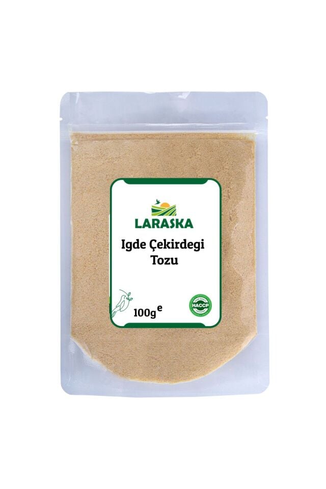 İğde Çekirdeği Tozu 100g