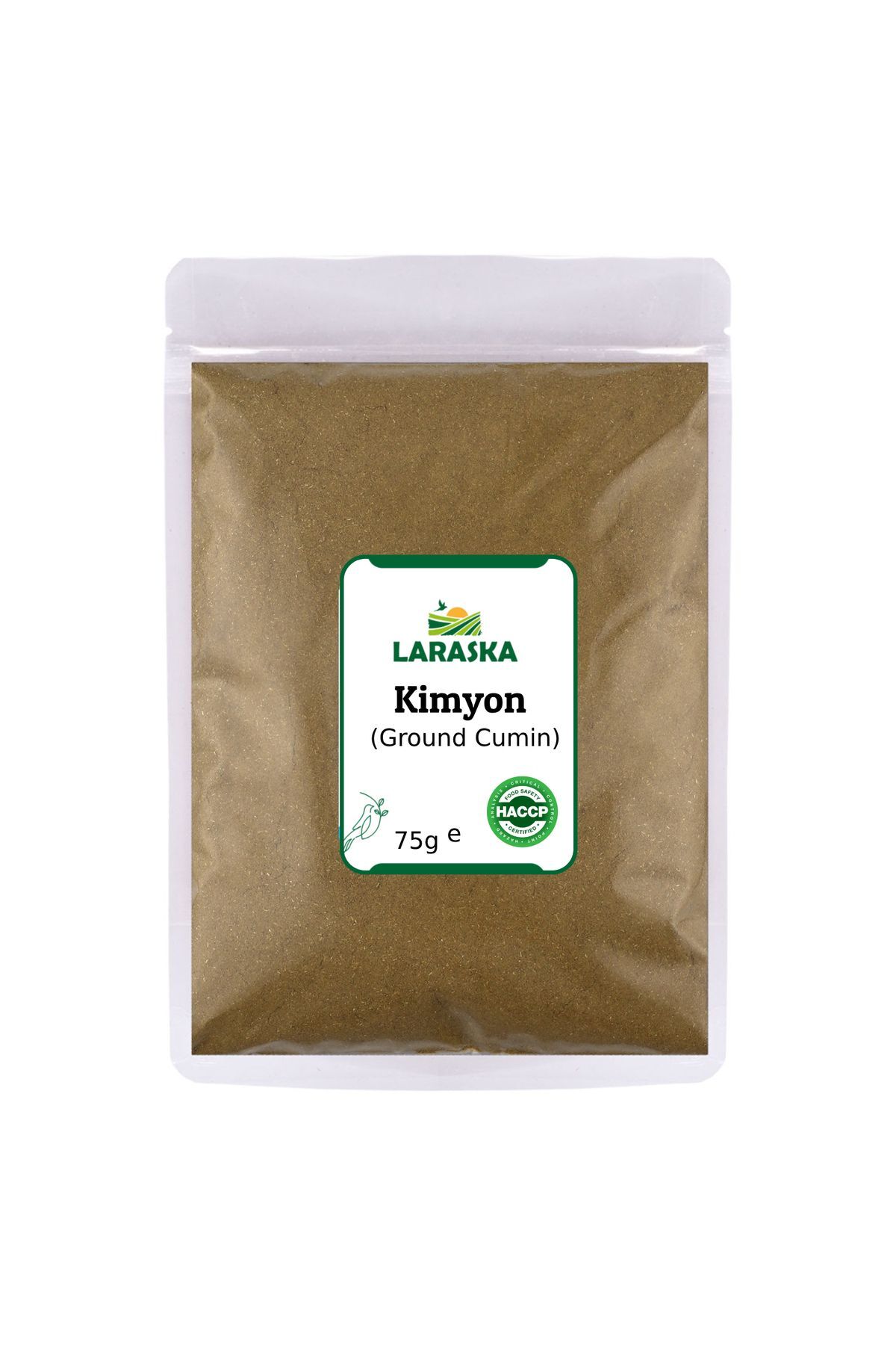 Kimyon 75g- Cumin 75g