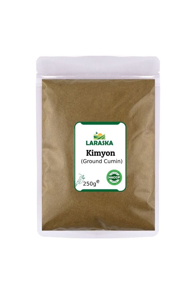 Kimyon Toz 250g- Cumin 250g