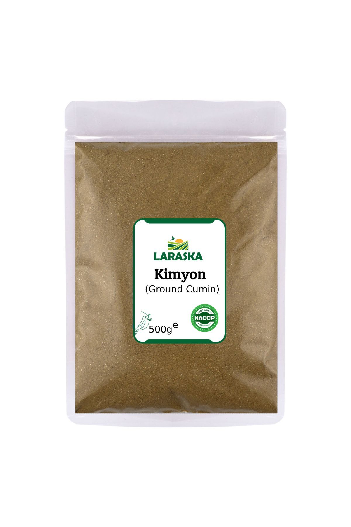 Kimyon 500g- Cumin 500g