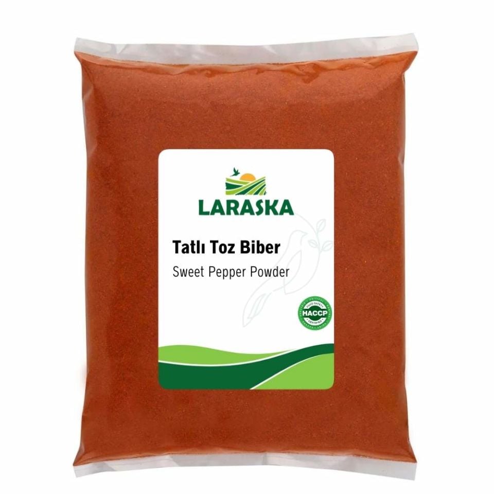 Sweet Pepper Powder 250g