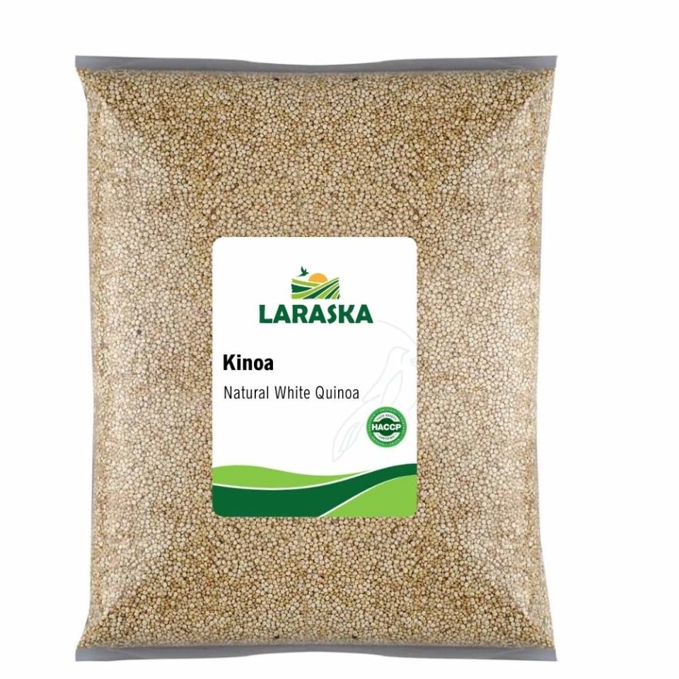 Beyaz Kinoa - Natural White Quinoa 250g