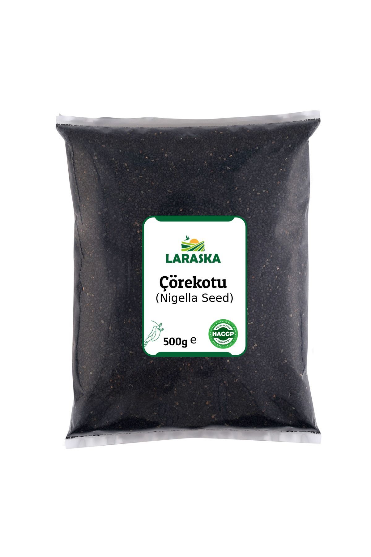 Çörekotu 500g - Nigella Seed 500g