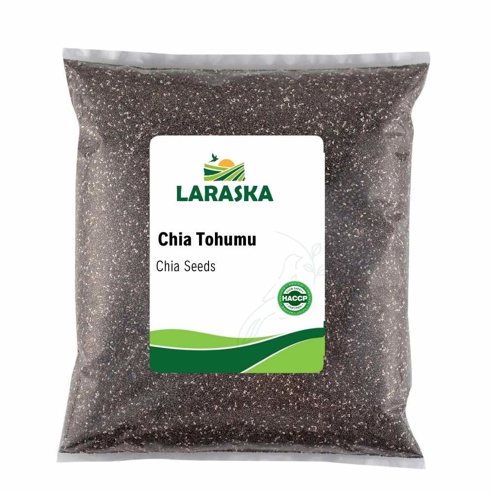 Chia Seeds - Chia Seeds 500g