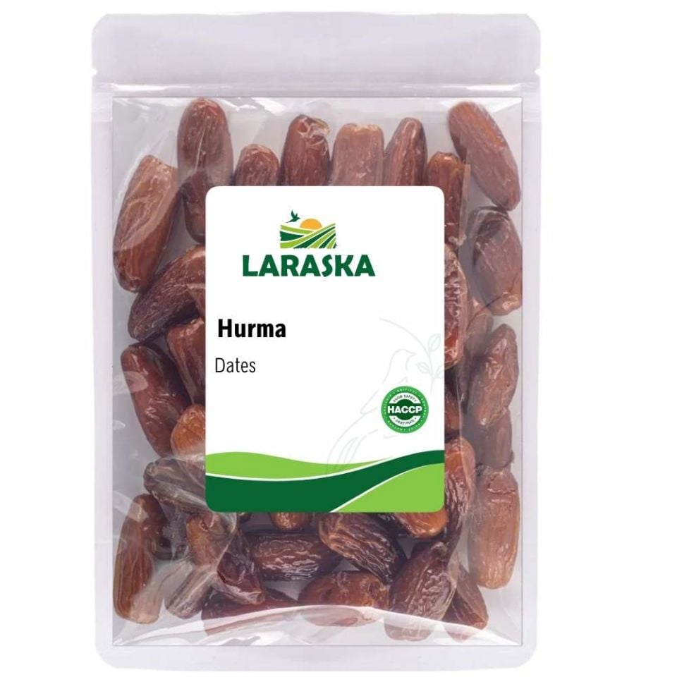 Hurma - Dates