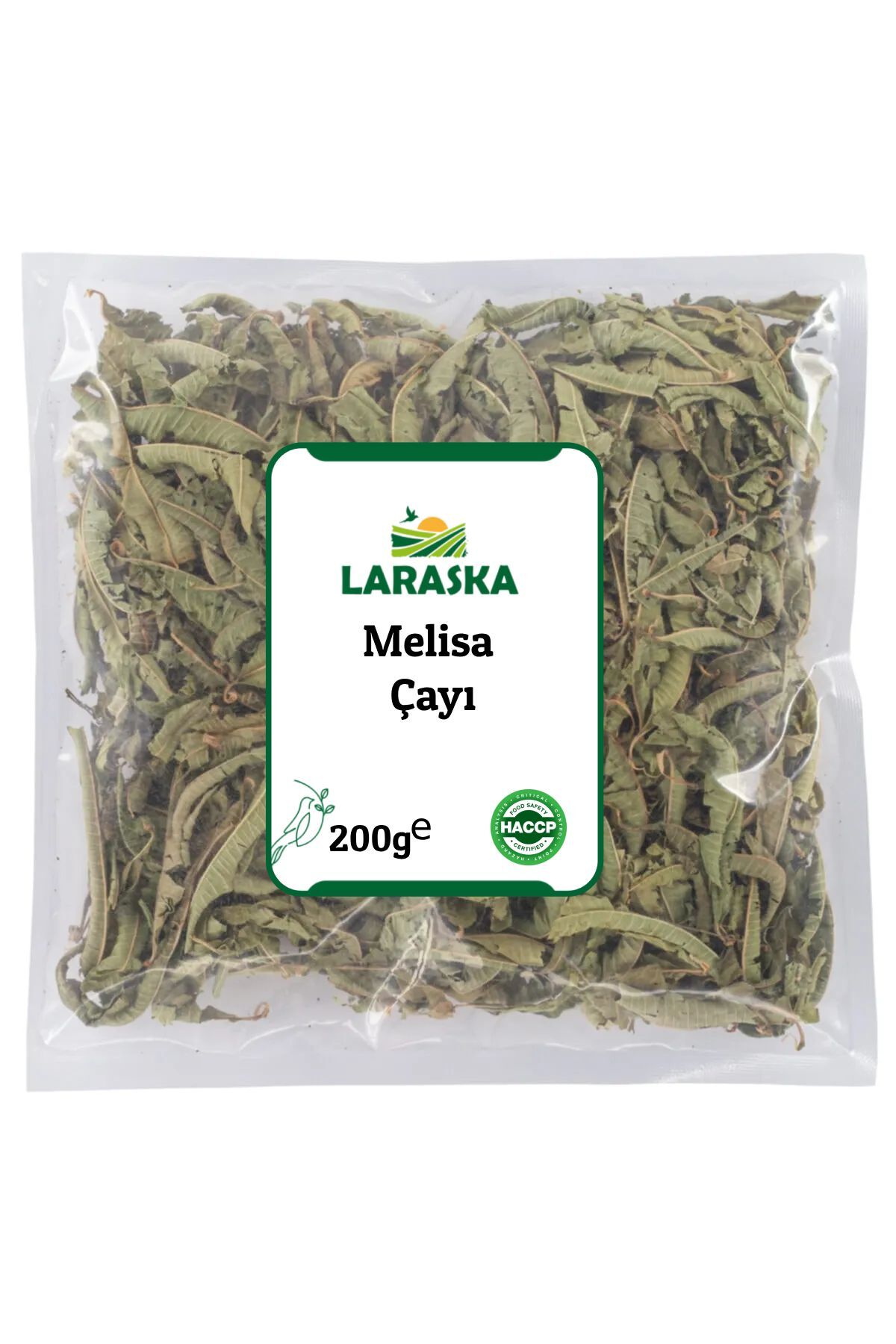 Melisa Çayı 200g - Melissa 200g