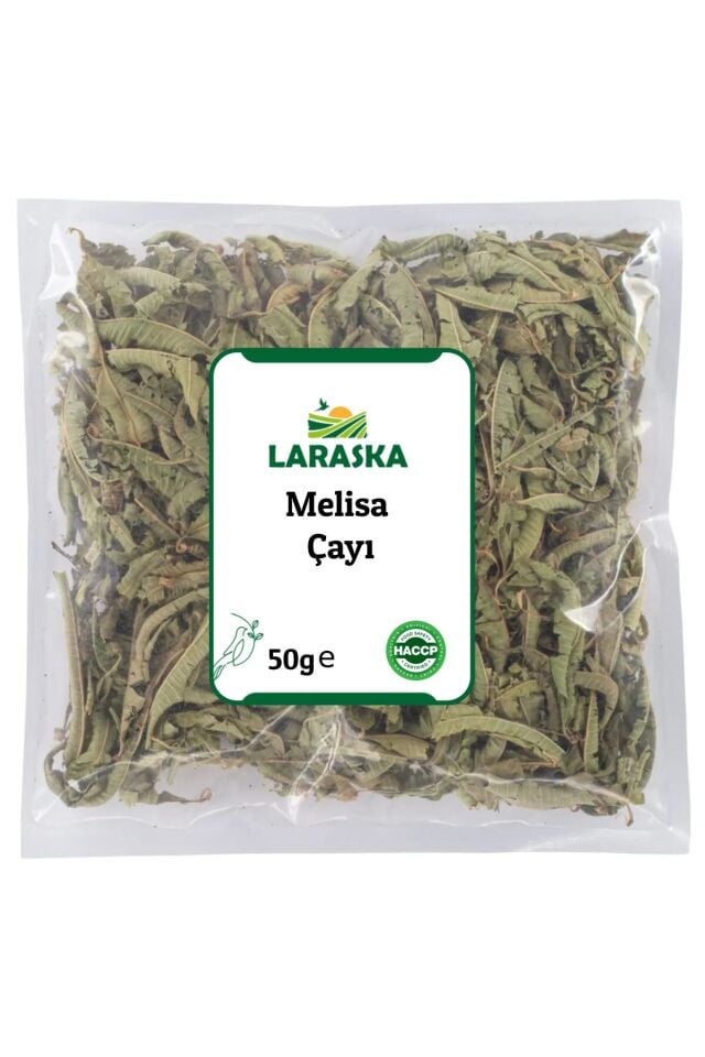 Melisa Çayı 50g - Melissa 50g