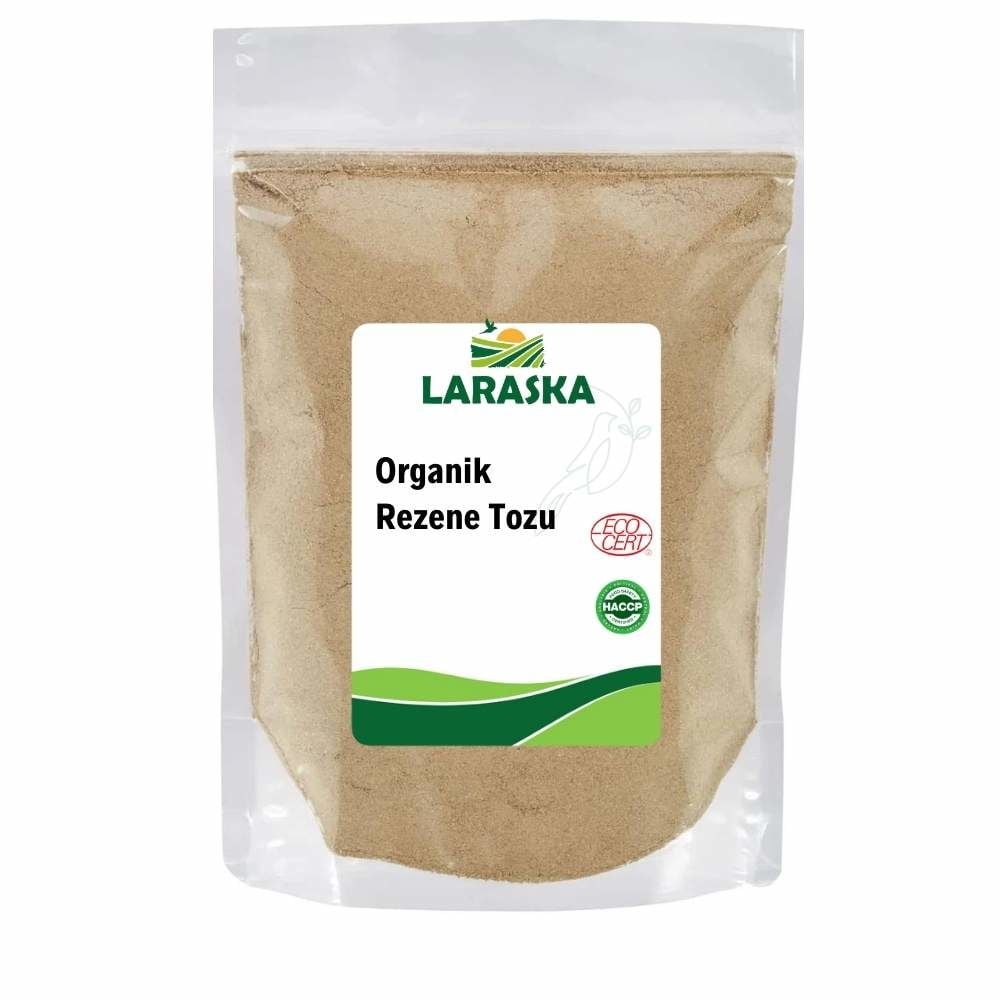 Organik Rezene Tozu - Organic Fennel Powder