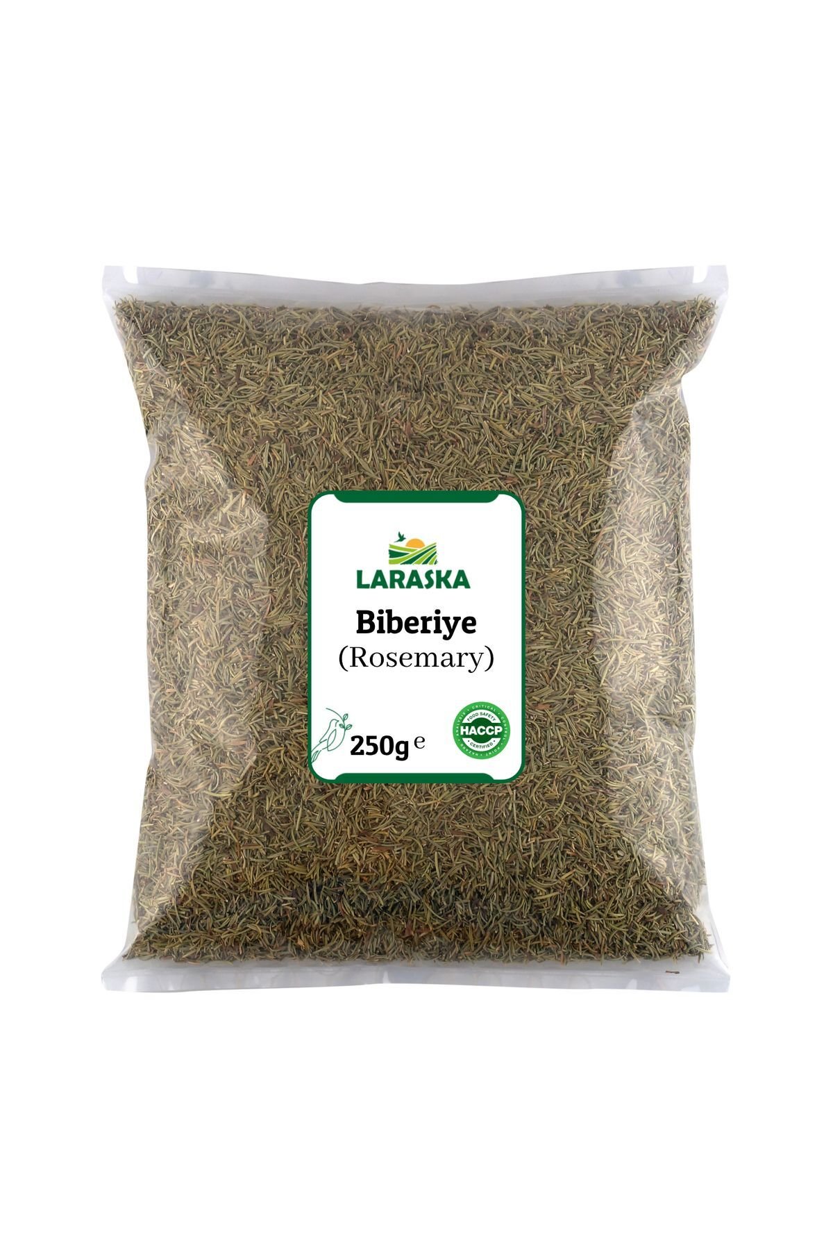 Biberiye 250g - Rosemary 250g