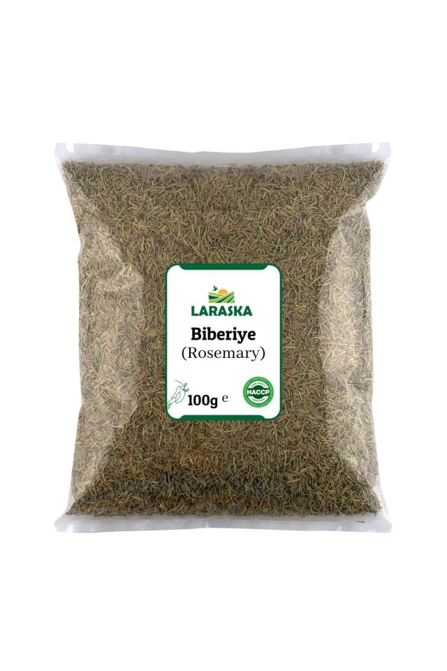 Biberiye 100g - Rosemary 100g
