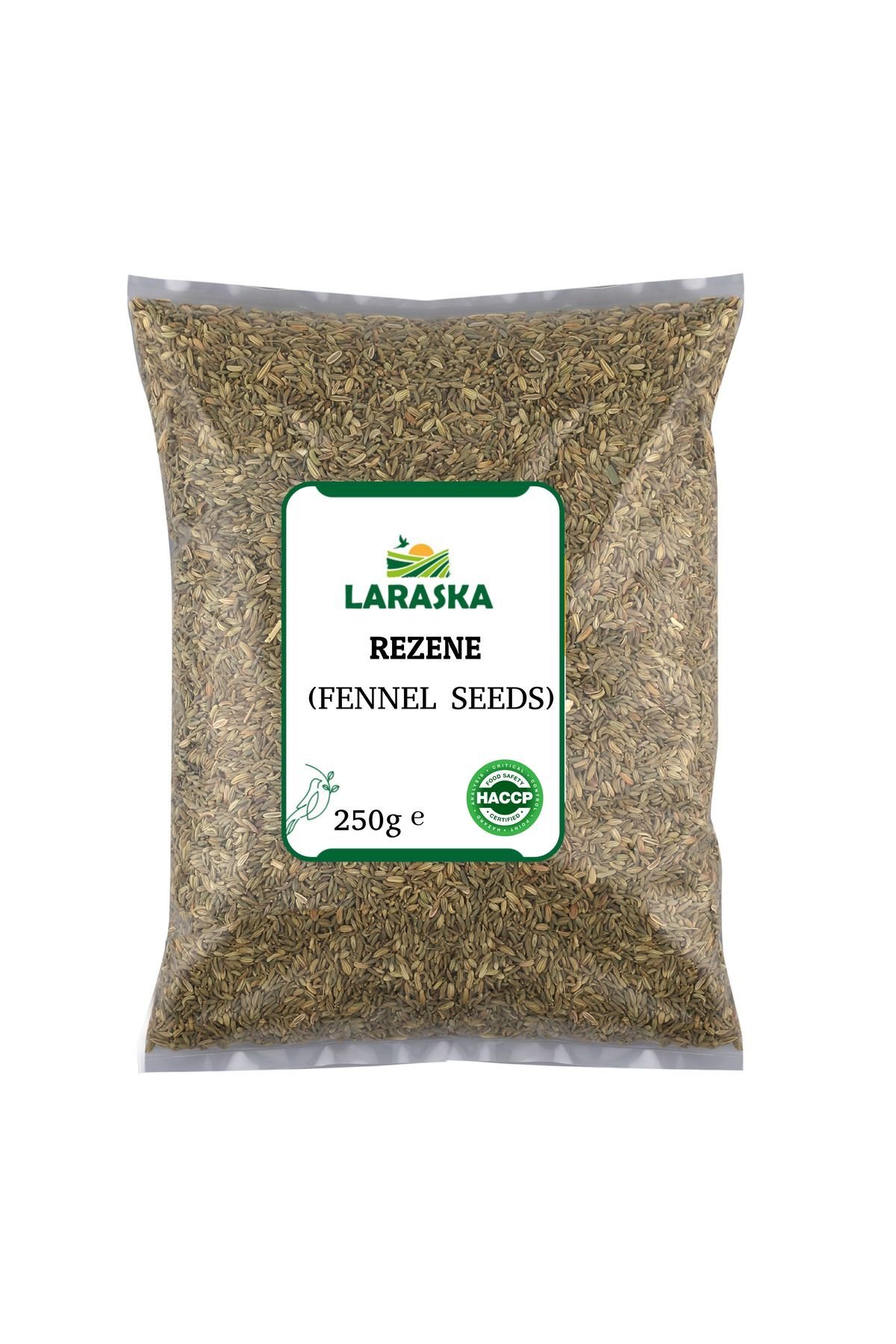 Rezene 250g - Fennel Seeds 250g