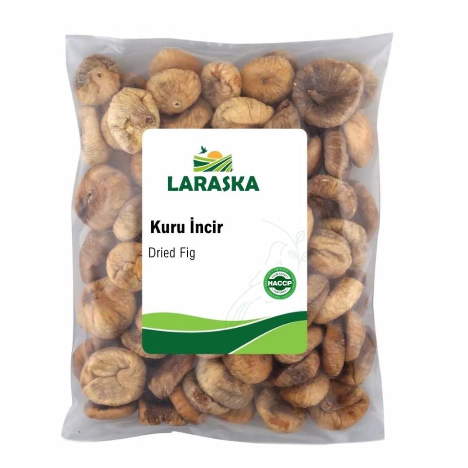 Kuru İncir - Dried Fig