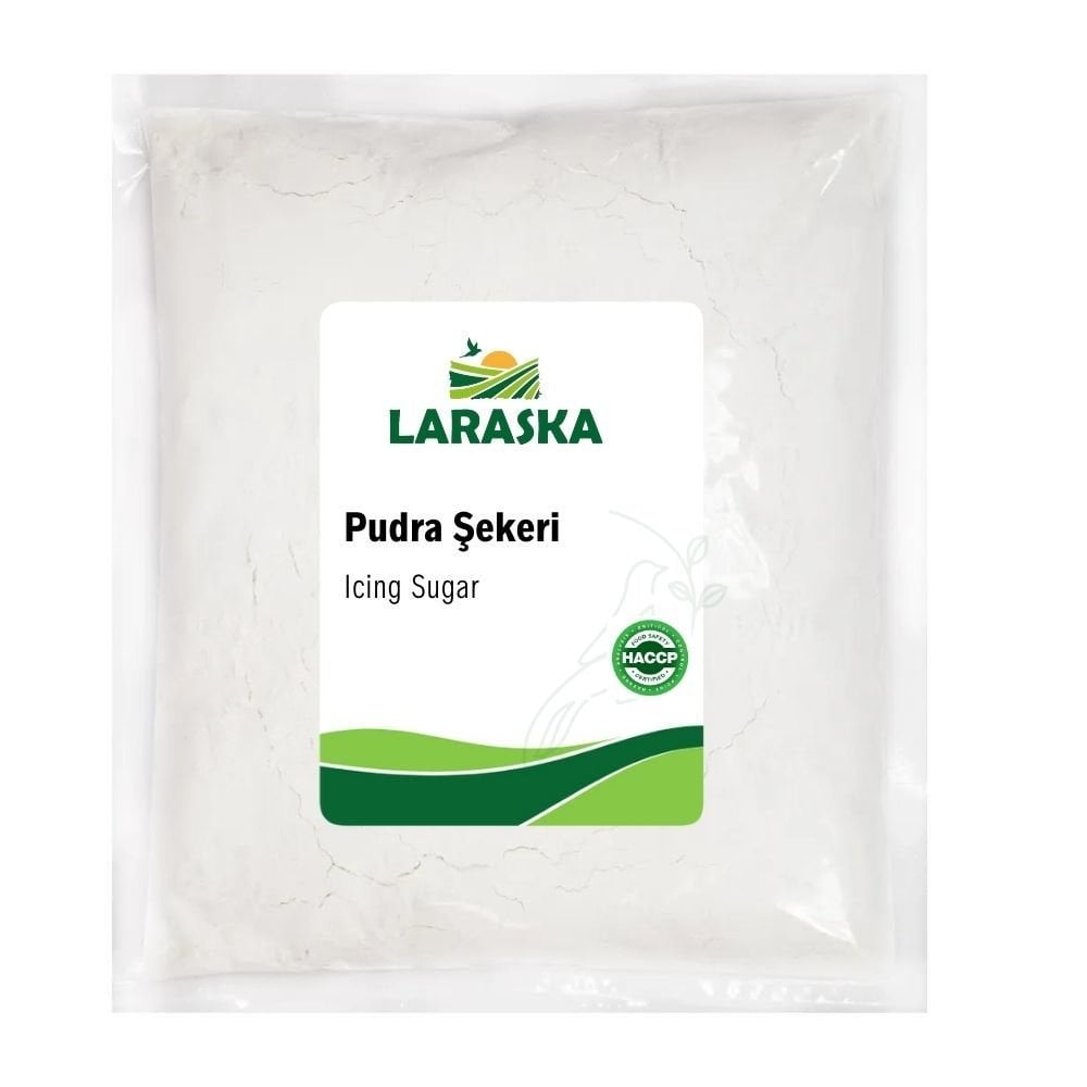 Pudra Şekeri - Icing Sugar 500g