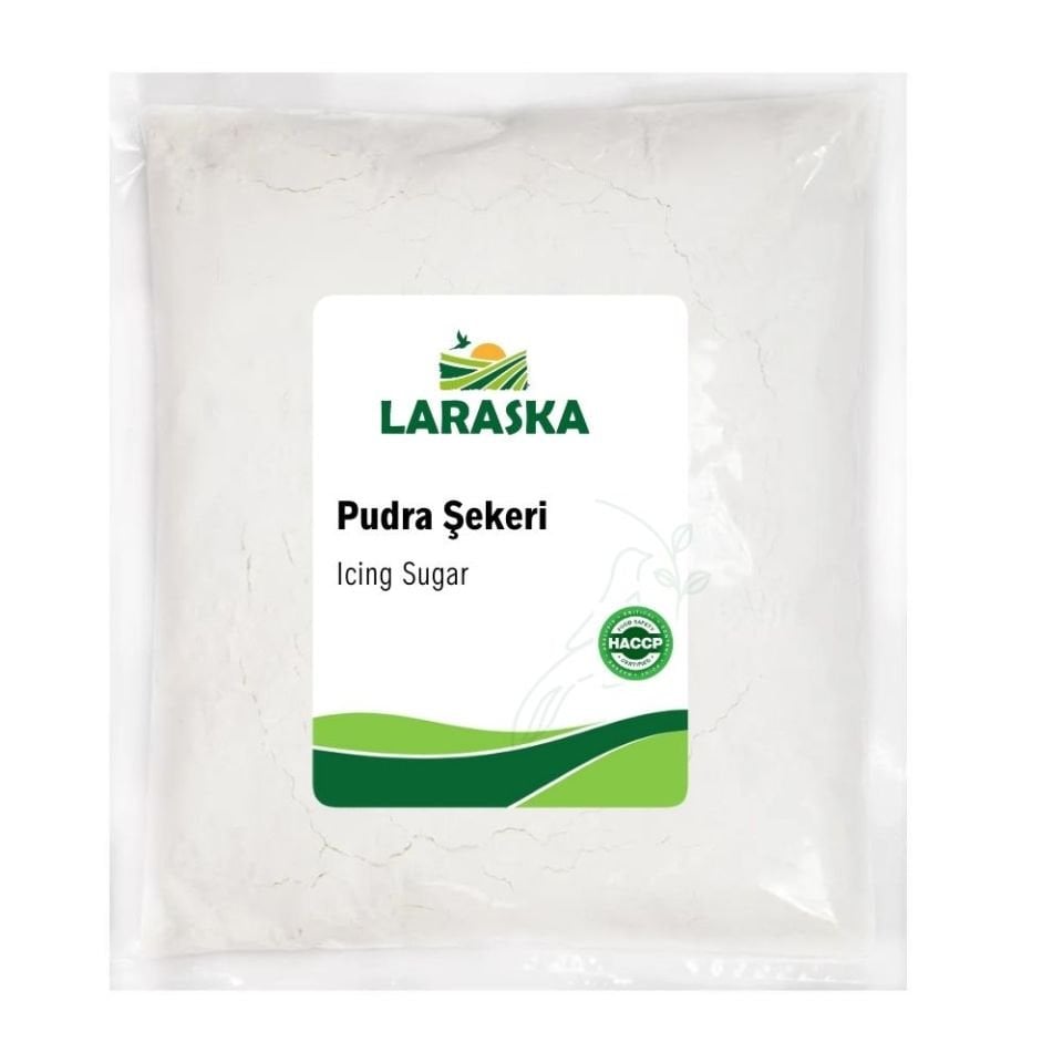 Pudra Şekeri - Icing Sugar 500g