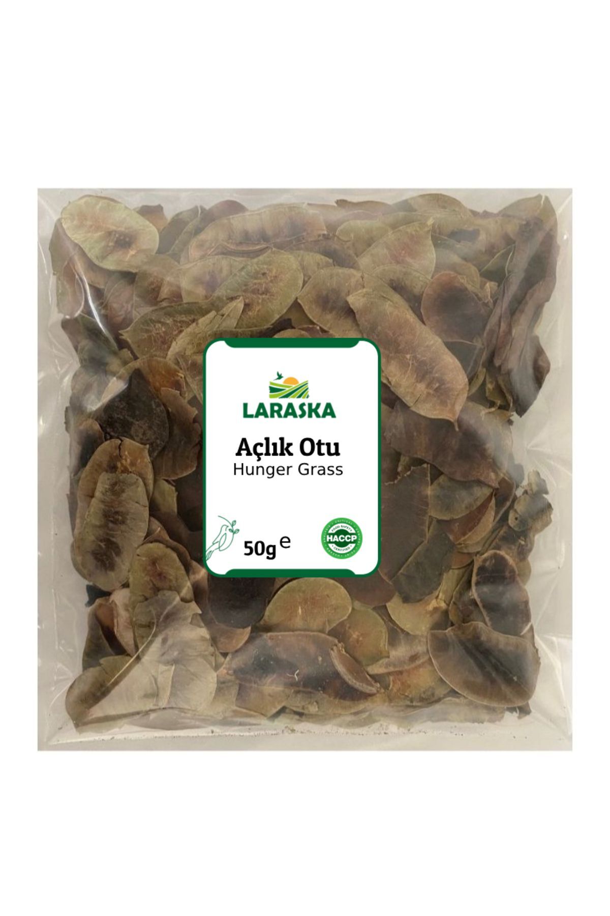 Açlık Otu 50g-Erkek Sinemaki - Devegözü - Hunger Grass - Folliculj Sennae 50gram
