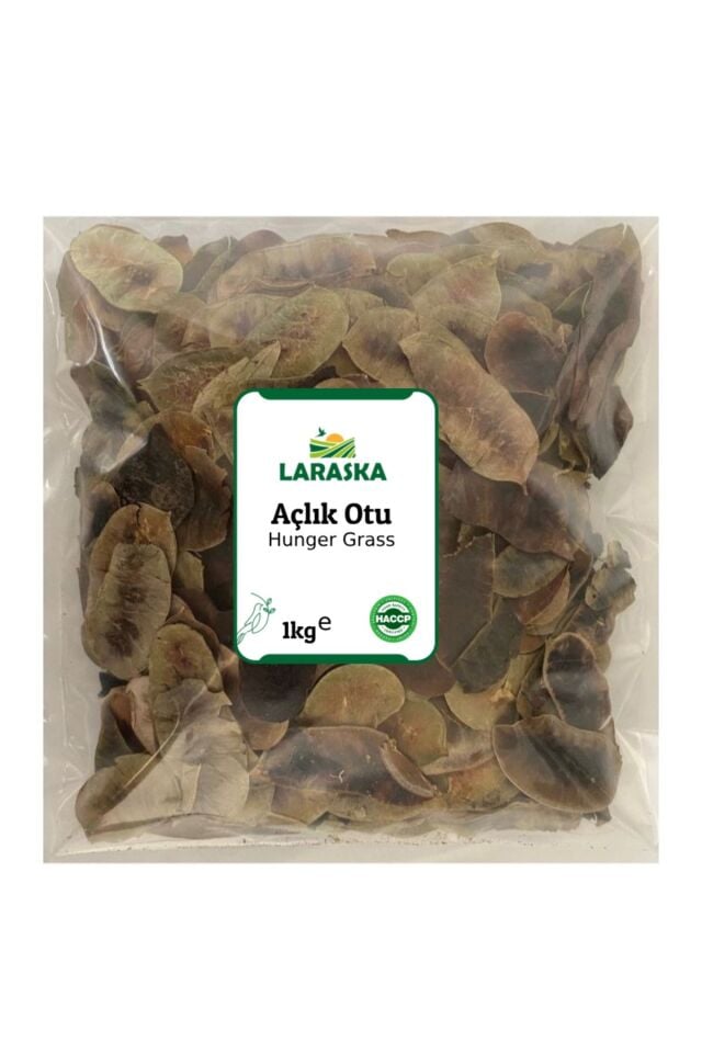 Açlık Otu 1kg-Erkek Sinemaki - Devegözü - Hunger Grass - Folliculj Sennae 1kg