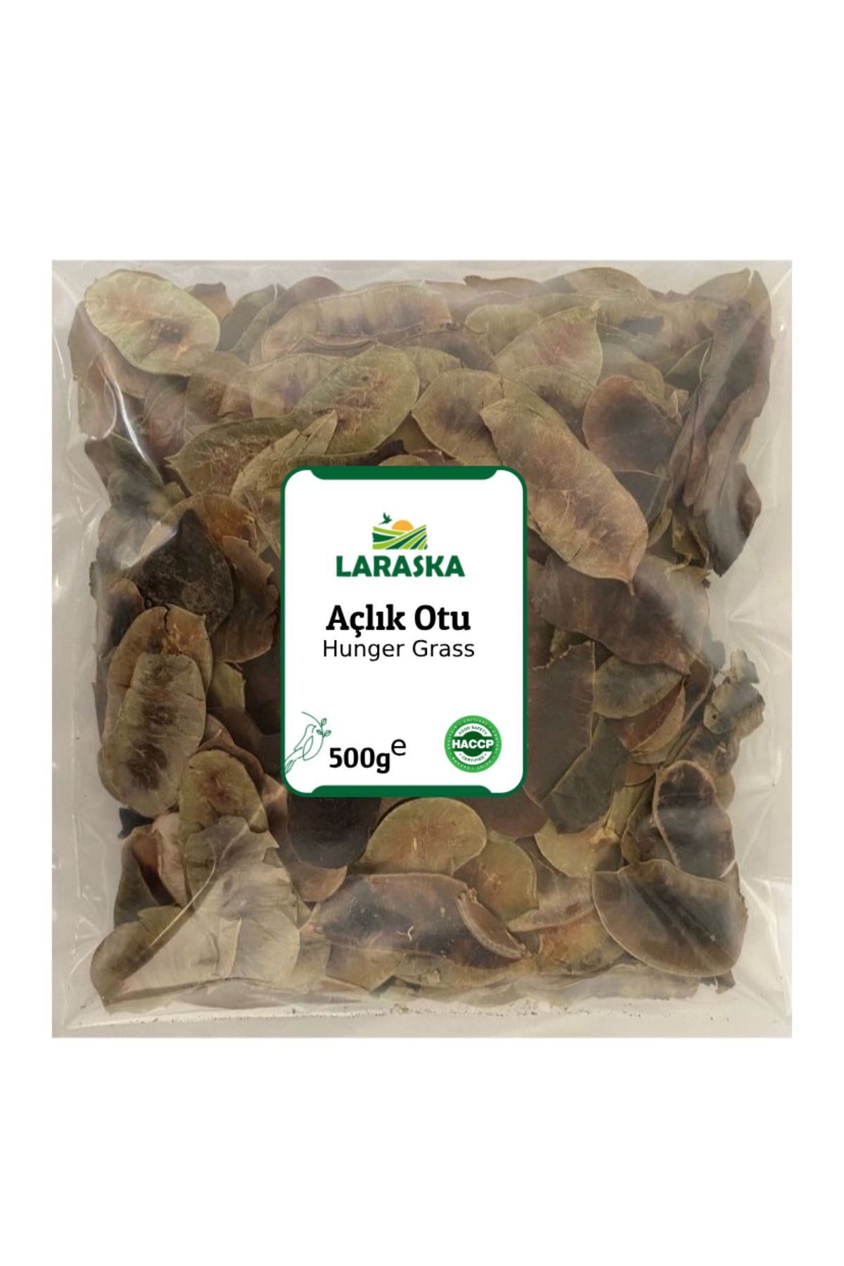 Açlık Otu 500g-Erkek Sinemaki - Devegözü - Hunger Grass - Folliculj Sennae 500gram